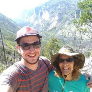 Meet your Posher, Matthew